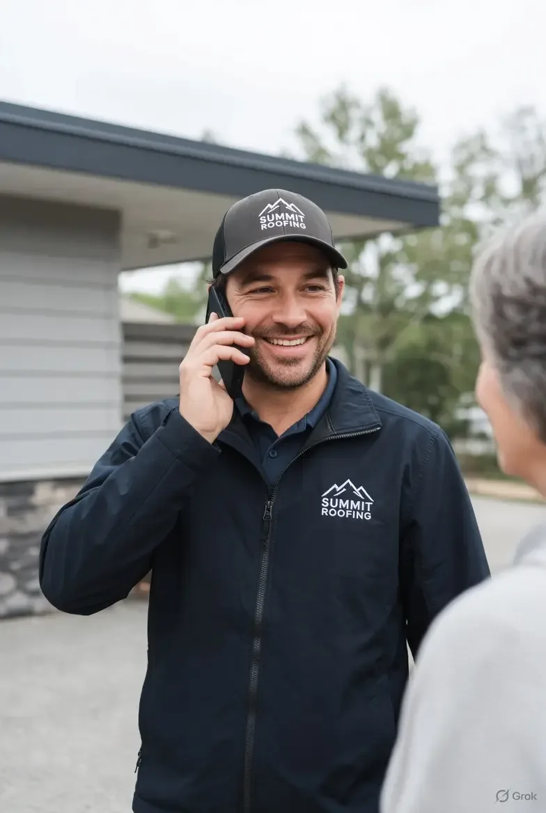 Flat Roof Leak Repair Croydon, PA FAQs